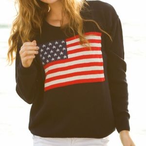 Brandy Melville Sweater